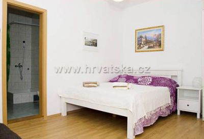 Apartmani Josip