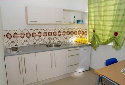 Apartmani Josip