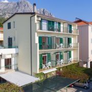 Apartmani Josko