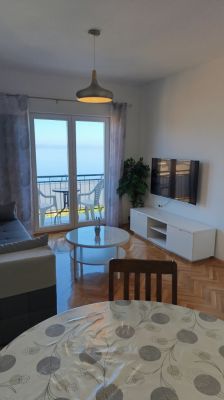 Apartmani Josko