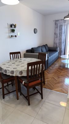 Apartmani Josko