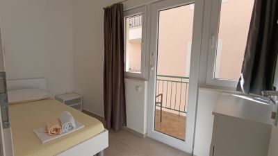 Apartmani Josko