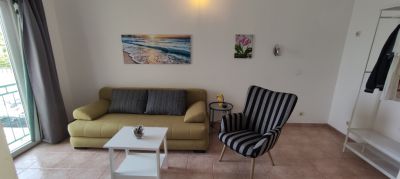 Apartmani Josko