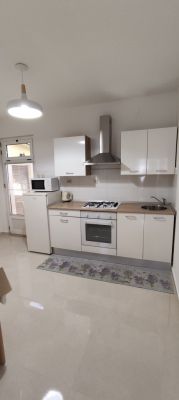 Apartmani Josko