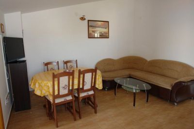 Apartmani Jović Pag