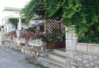 Vila JULIJA
