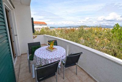 Apartman Juraga