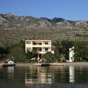 Apartmani JURLINA