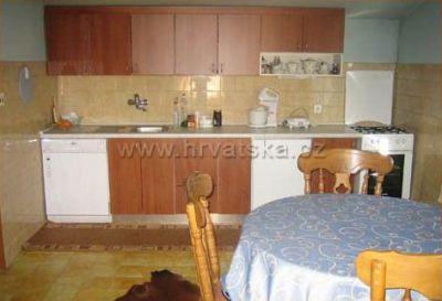 Apartmani JURLINA