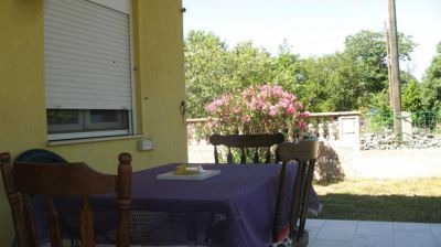 Kaja house