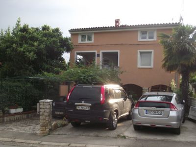 Apartman Kalnak