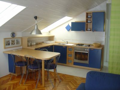 Studio apartmány Kamenčić