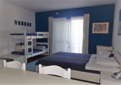 Studio apartmány Kamenčić