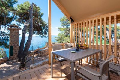 Glamping Camp Adriatic