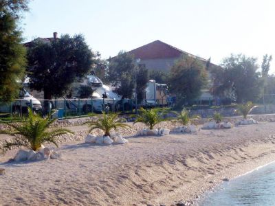 Kamp Seget