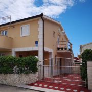 Apartmani Neda, Kanica