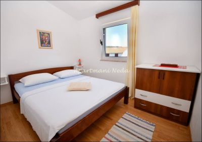 Apartmani Neda, Kanica