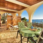 Apartmani Kapovic
