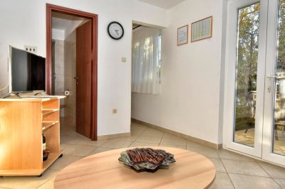 Apartmani Kapovic