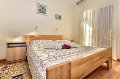 Apartmani Kapovic