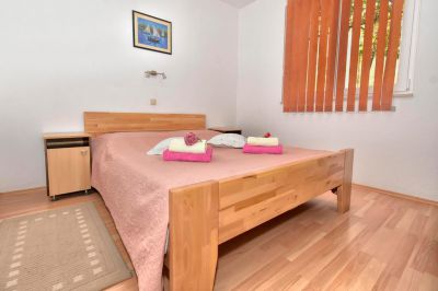 Apartmani Kapovic