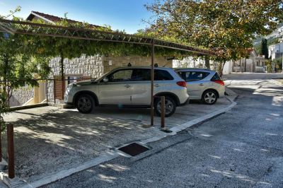 Apartmani Kapovic