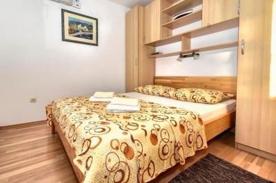 Apartmani Kapovic