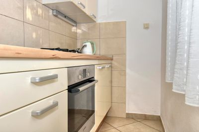 Apartmani Kapovic