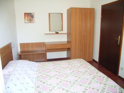 Apartmani Mandre Karas