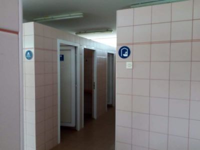 Vybavený rodinný karavan - Kemp Orsera Vrsar
