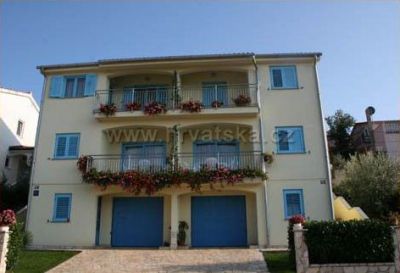 Apartman Karla