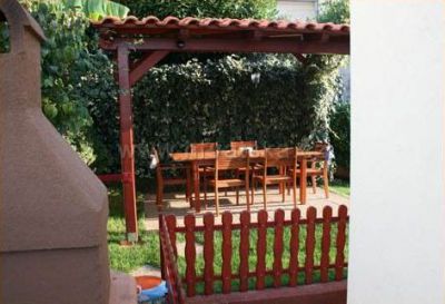 Apartman Karla