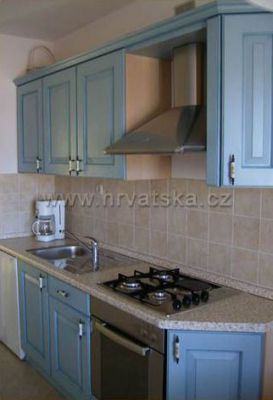 Apartmani Natalija