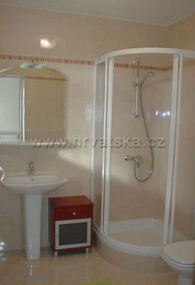 Apartmani Natalija