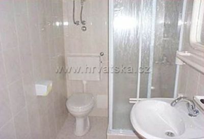 Apartmani KARMELIĆ