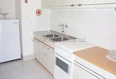 Apartmani KARMELIĆ