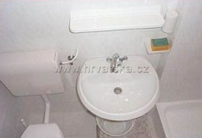 Apartmani KARMELIĆ