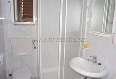 Apartmani KARMELIĆ