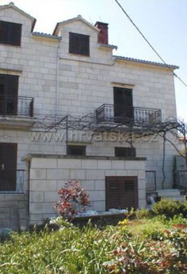 Apartmani KARMELIĆ