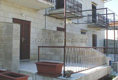 Apartmani KARMELIĆ