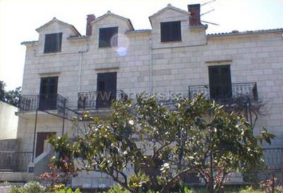 Apartmani KARMELIĆ