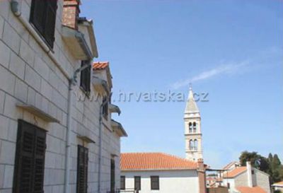 Apartmani KARMELIĆ