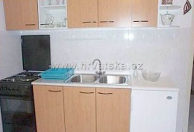 Apartmani KARMELIĆ