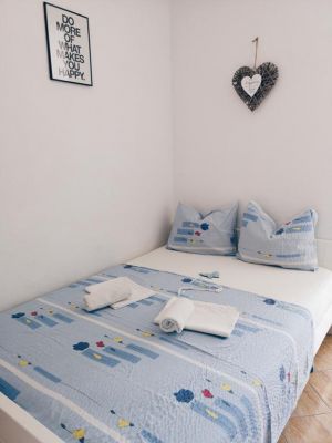 Apartments Kasalo