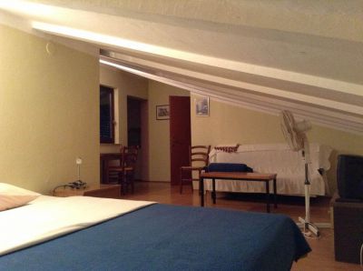 Apartmani Katarina