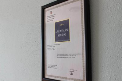 Apartmani Katarina