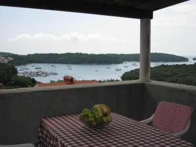 Apartmani Katarina