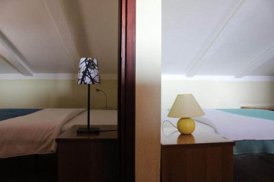 Apartmani Katarina