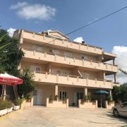 Apartmani Katarina