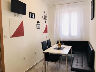 Apartmani Katarina